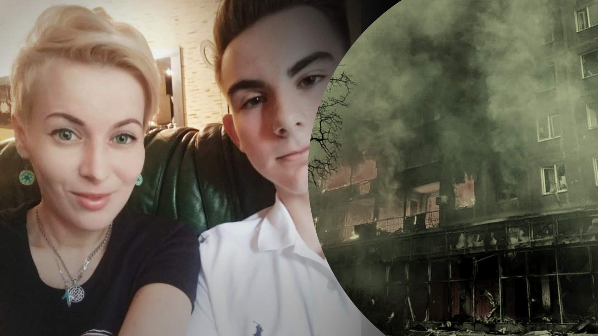 "Ярость позволяет мне дышать": в Украине снимают документальный фильм о героине ленты «Мариу - 24 Канал "Ярость позволяет мне дышать": в Украине снимают документальный фильм о героине ленты «Мариу - 24 Канал