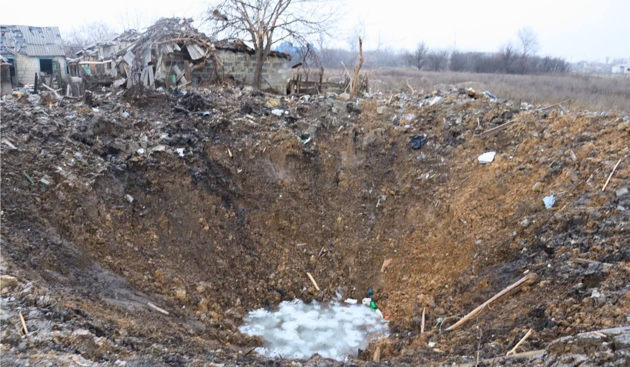 Сергій Гайдай про ситуацію на Луганщині - за Новоселівське тривають бої Сергій Гайдай про ситуацію на Луганщині - за Новоселівське тривають бої