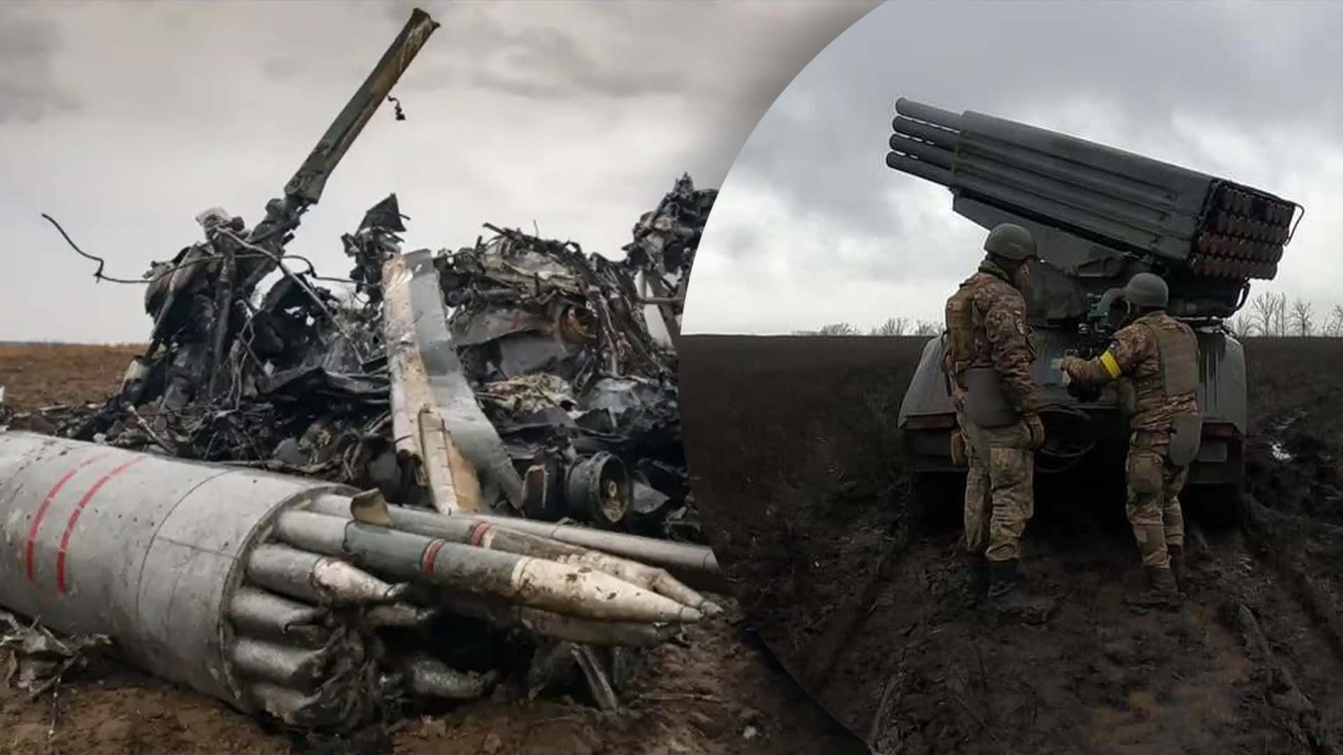 Що відбувається на фронті Що відбувається на фронті