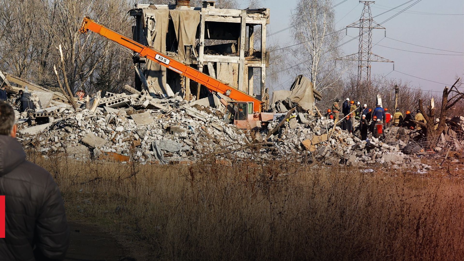 В Росії засекретили списки військових, що загинули в Макіївці: заговорили про "іноагентів" - 24 Канал В Росії засекретили списки військових, що загинули в Макіївці: заговорили про "іноагентів" - 24 Канал