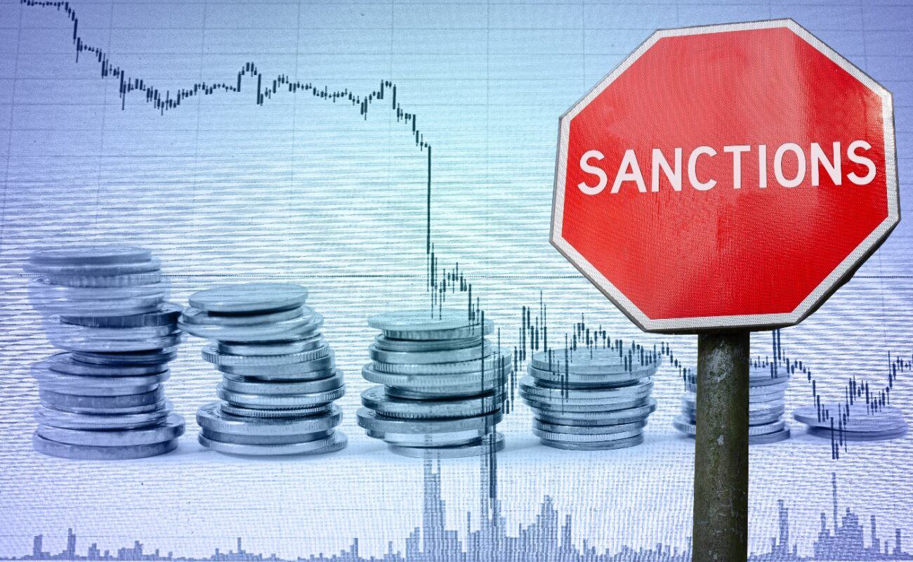 Эстония первой из стран ЕС начала работать над конфискацией российских активов Эстония первой из стран ЕС начала работать над конфискацией российских активов