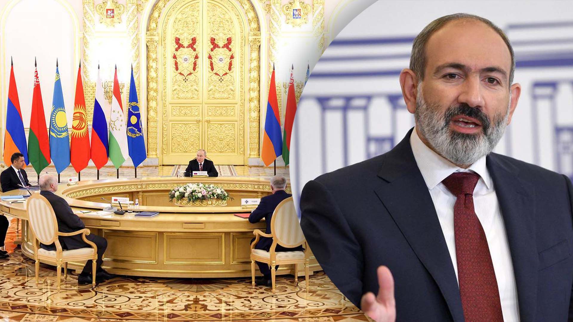 Что известно об отказе Армении Что известно об отказе Армении