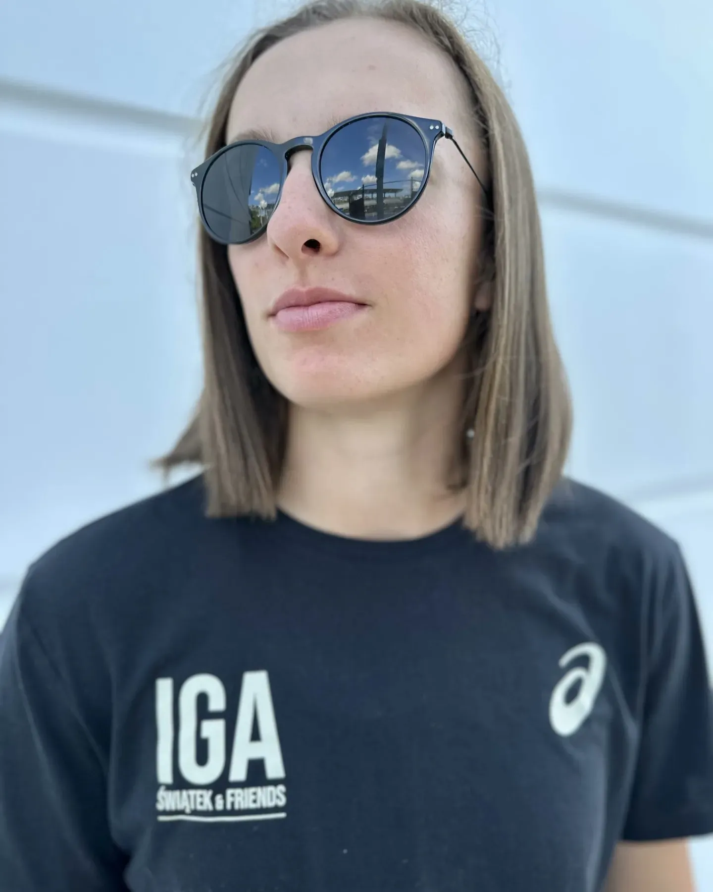 Швьонтек підтримує дітей України Швьонтек підтримує дітей України