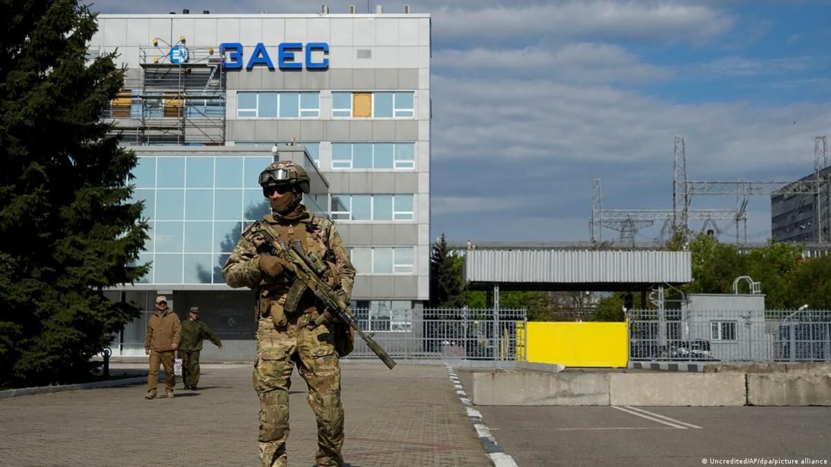 Санкції проти Росатома - наскільки відчутним буде удар - Божко - 24 Канал Санкції проти Росатома - наскільки відчутним буде удар - Божко - 24 Канал