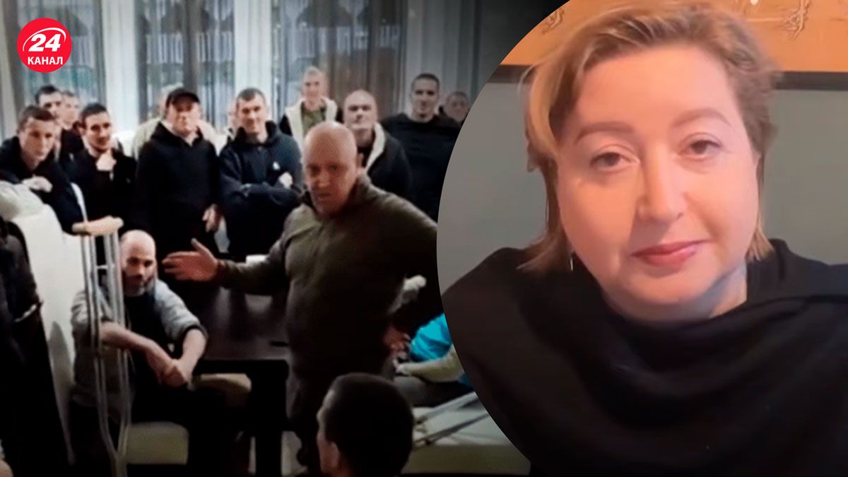 Зеки в російській армії – що їм обіцяють, коли їх вербують на війну - 24 Канал Зеки в російській армії – що їм обіцяють, коли їх вербують на війну - 24 Канал