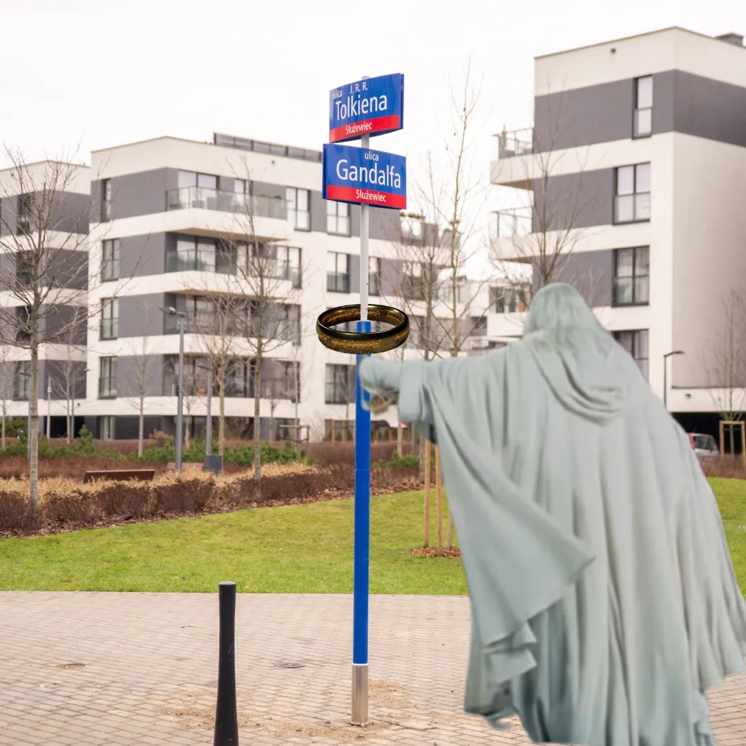 ZDM уже встановило знаки з оновленими табличками ZDM уже встановило знаки з оновленими табличками