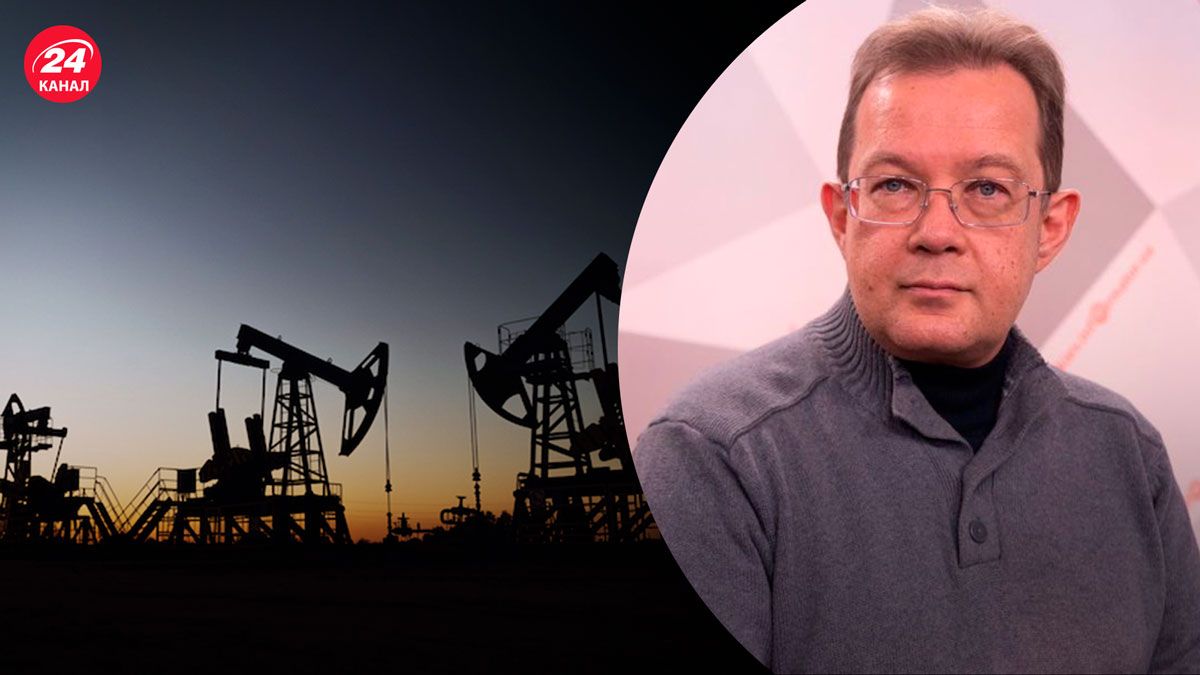 Российская нефть – почему она токсична, почему от нее отказываются - 24 Канал Российская нефть – почему она токсична, почему от нее отказываются - 24 Канал