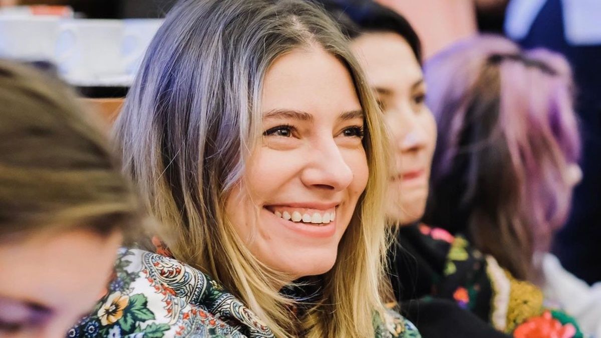 Дарья Петрожицкая рассказала, за чьи деньги живет в Германии