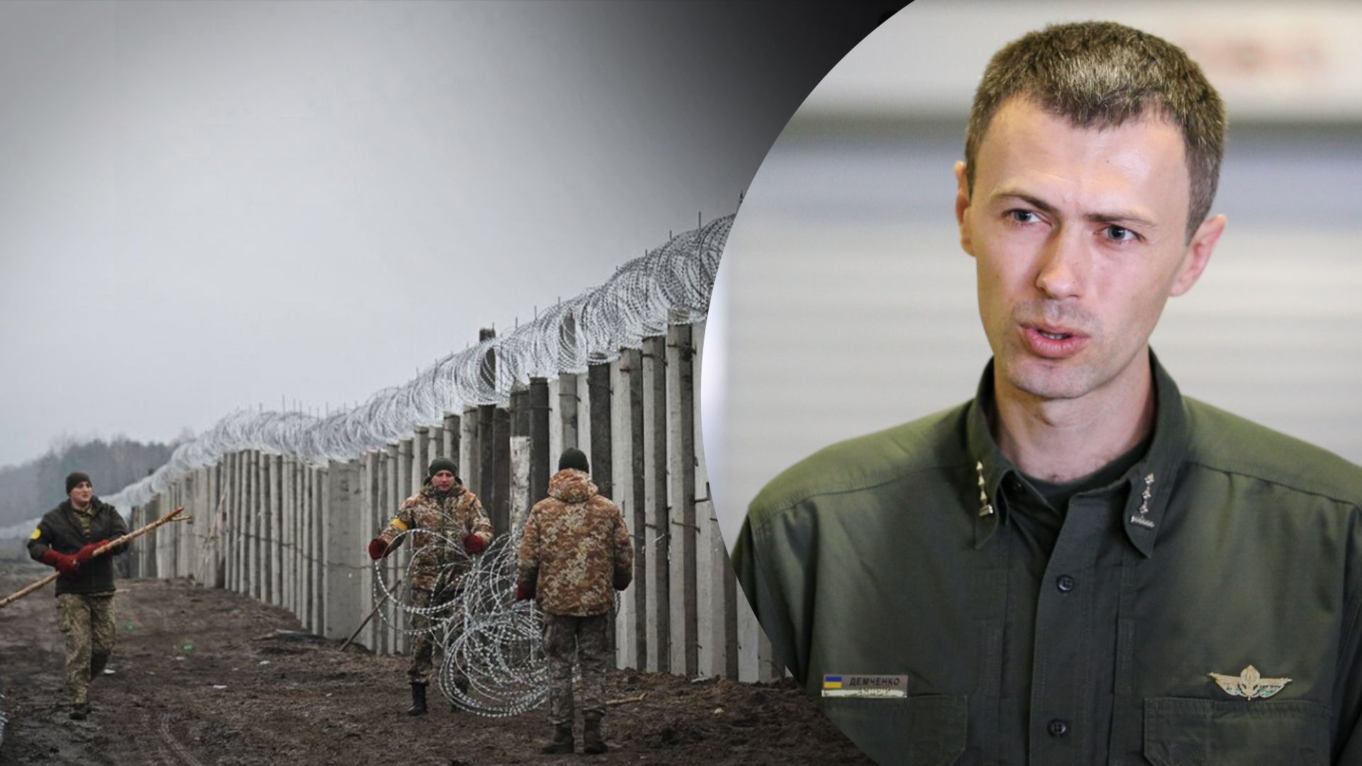 Повторное наступление из Беларуси – Россия опрокидывает бойцов Восток Украины Повторное наступление из Беларуси – Россия опрокидывает бойцов Восток Украины