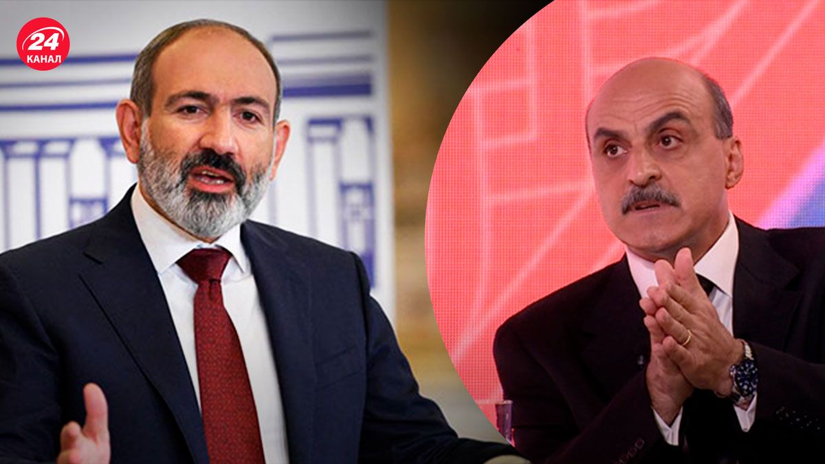 Вірменія відмовилась проводити навчання ОДКБ – з чим це пов'язано - 24 Канал Вірменія відмовилась проводити навчання ОДКБ – з чим це пов'язано - 24 Канал