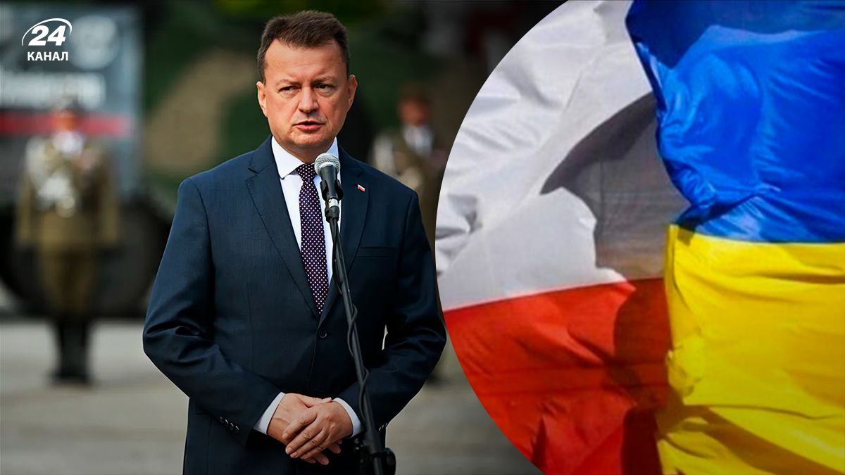 Польща змінює концепцію оборони за висновками війни Росії проти України - 24 Канал Польща змінює концепцію оборони за висновками війни Росії проти України - 24 Канал