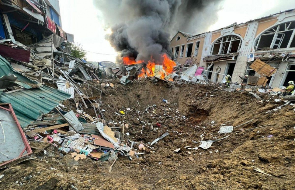 Россия бросила на Соледарь профессиональных вагнеровцев Россия бросила на Соледарь профессиональных вагнеровцев