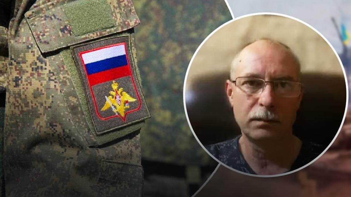 Жданов про важливість залізниці для Росії Жданов про важливість залізниці для Росії