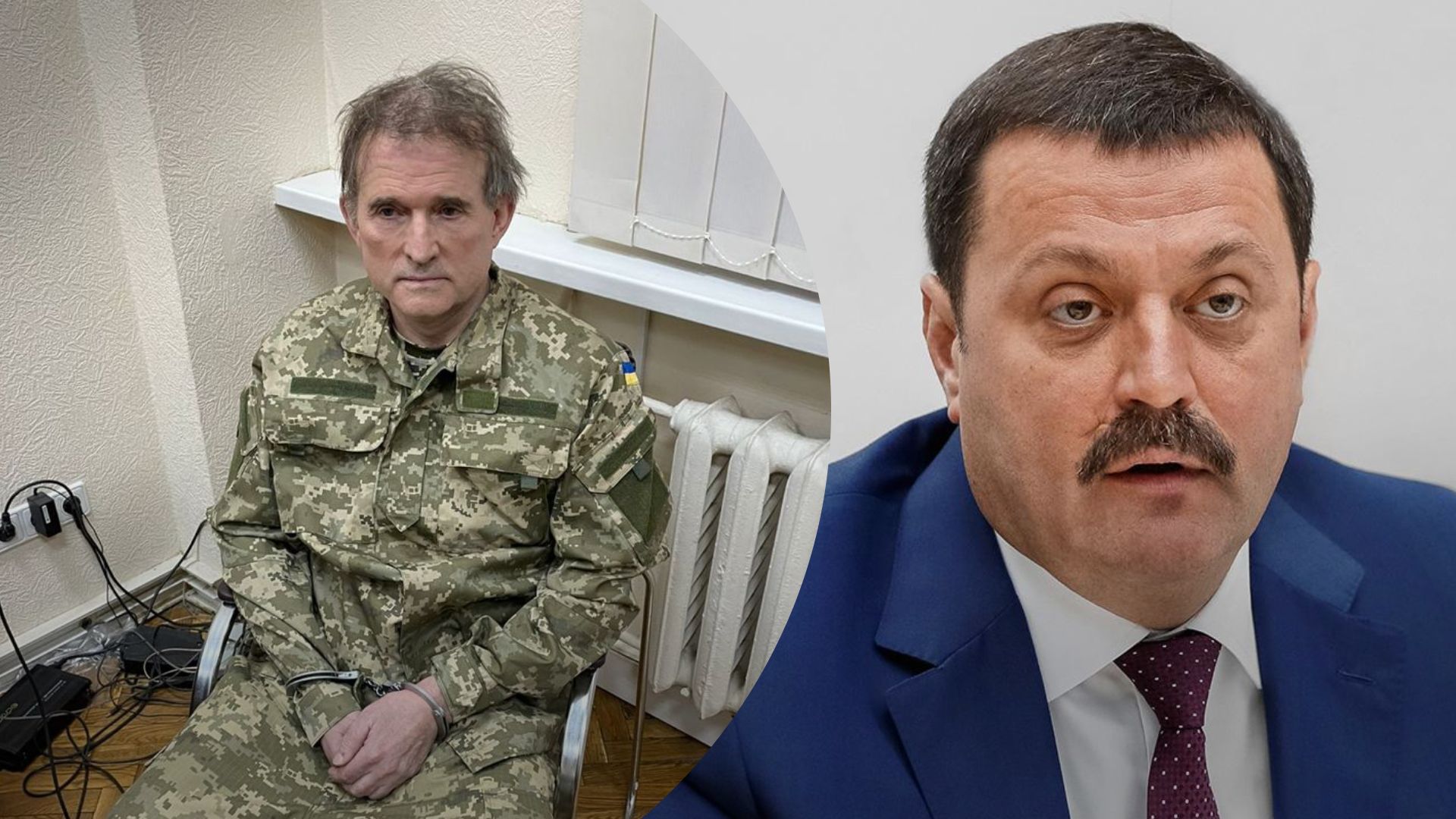 Медведчука, Кузьмина, Казака и Деркача лишили гражданства Украины - 24 Канал Медведчука, Кузьмина, Казака и Деркача лишили гражданства Украины - 24 Канал