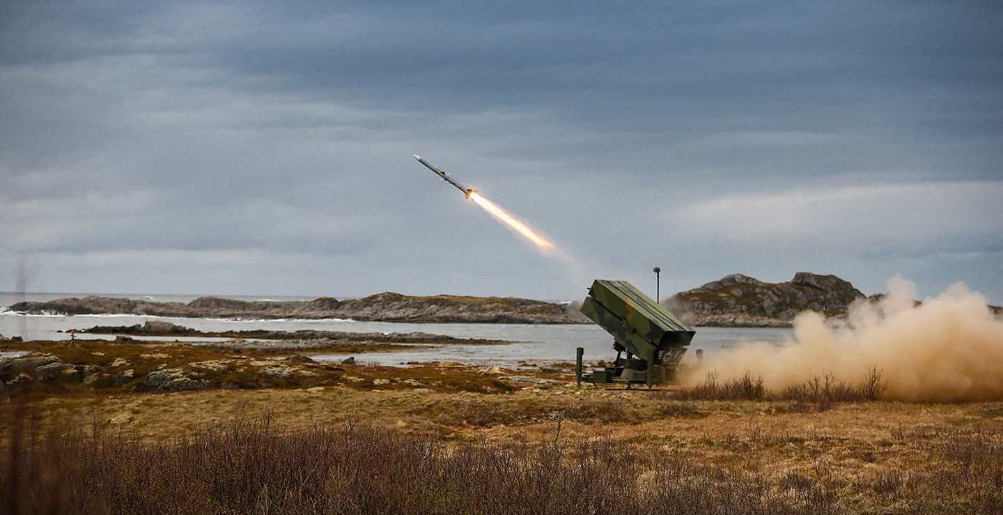 Канада купит для Украины дополнительную систему NASAMS - как это усилит ПВО