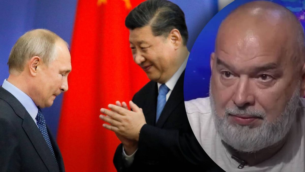 Шейтельман о Китае Шейтельман о Китае