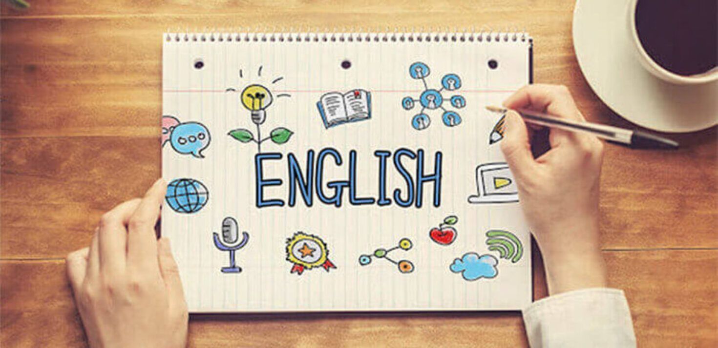 Як вчити англійську - вчителі й учні можуть безкоштовно вчоапновувати мову у застосунку - Освіта