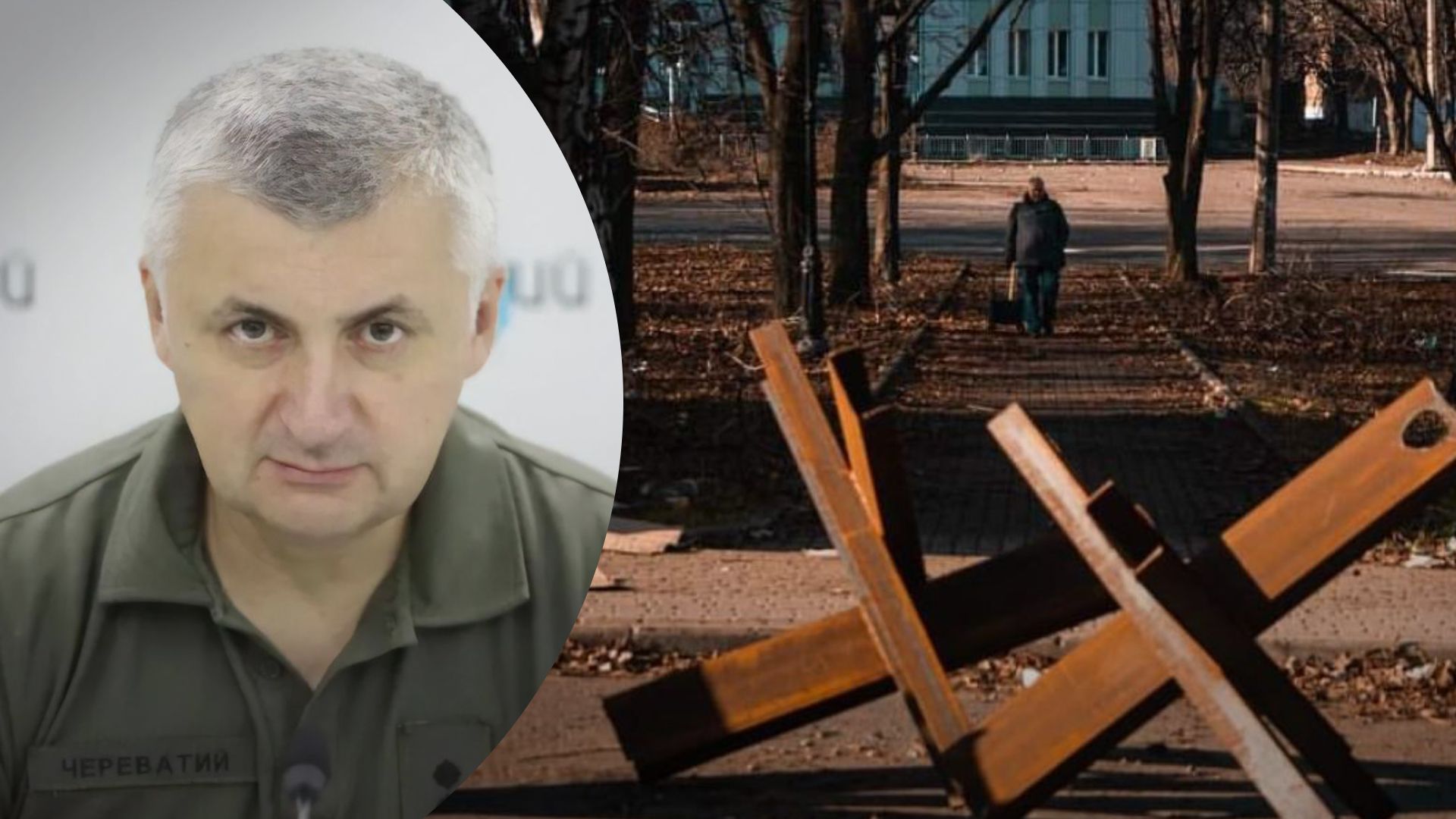 Штурм Соледара - Череватый объяснил, почему российские военные атакуют город Штурм Соледара - Череватый объяснил, почему российские военные атакуют город