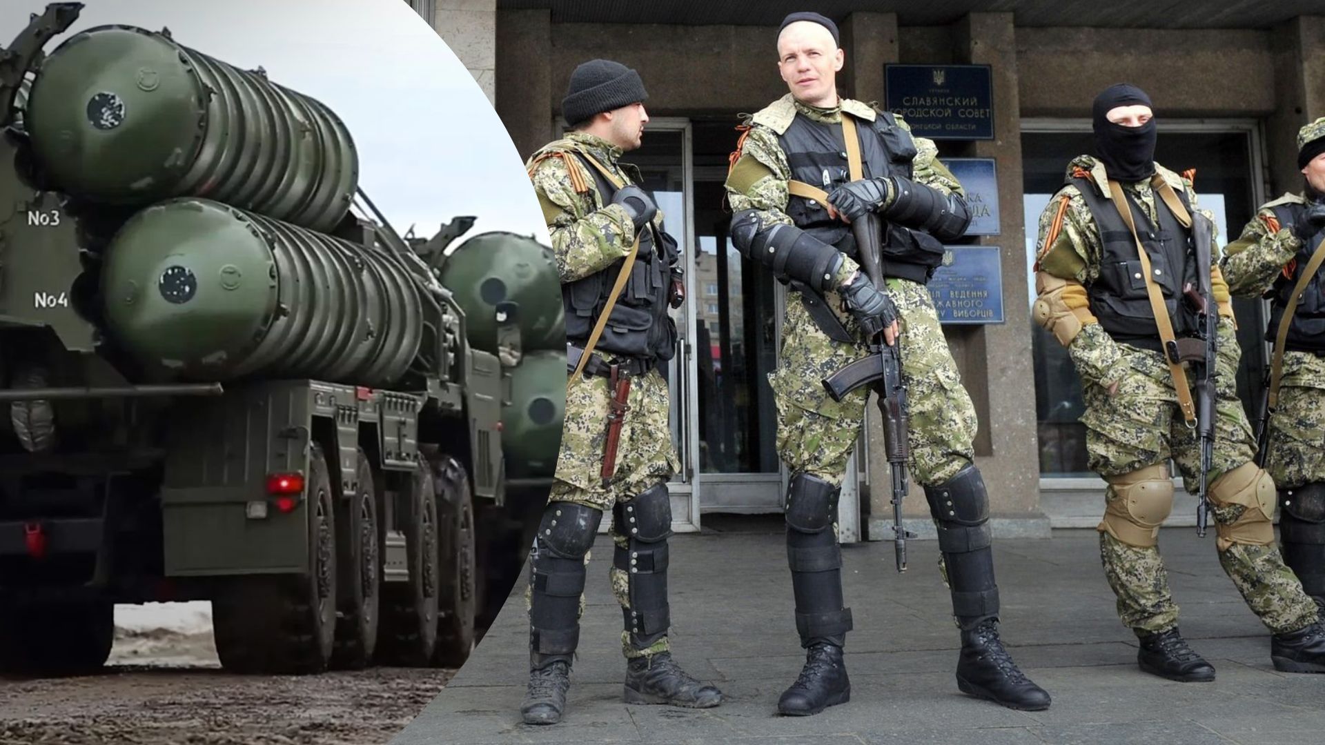 Північна Корея передавала зброю Росії - її отримували найманці ПВК Вагнера Північна Корея передавала зброю Росії - її отримували найманці ПВК Вагнера