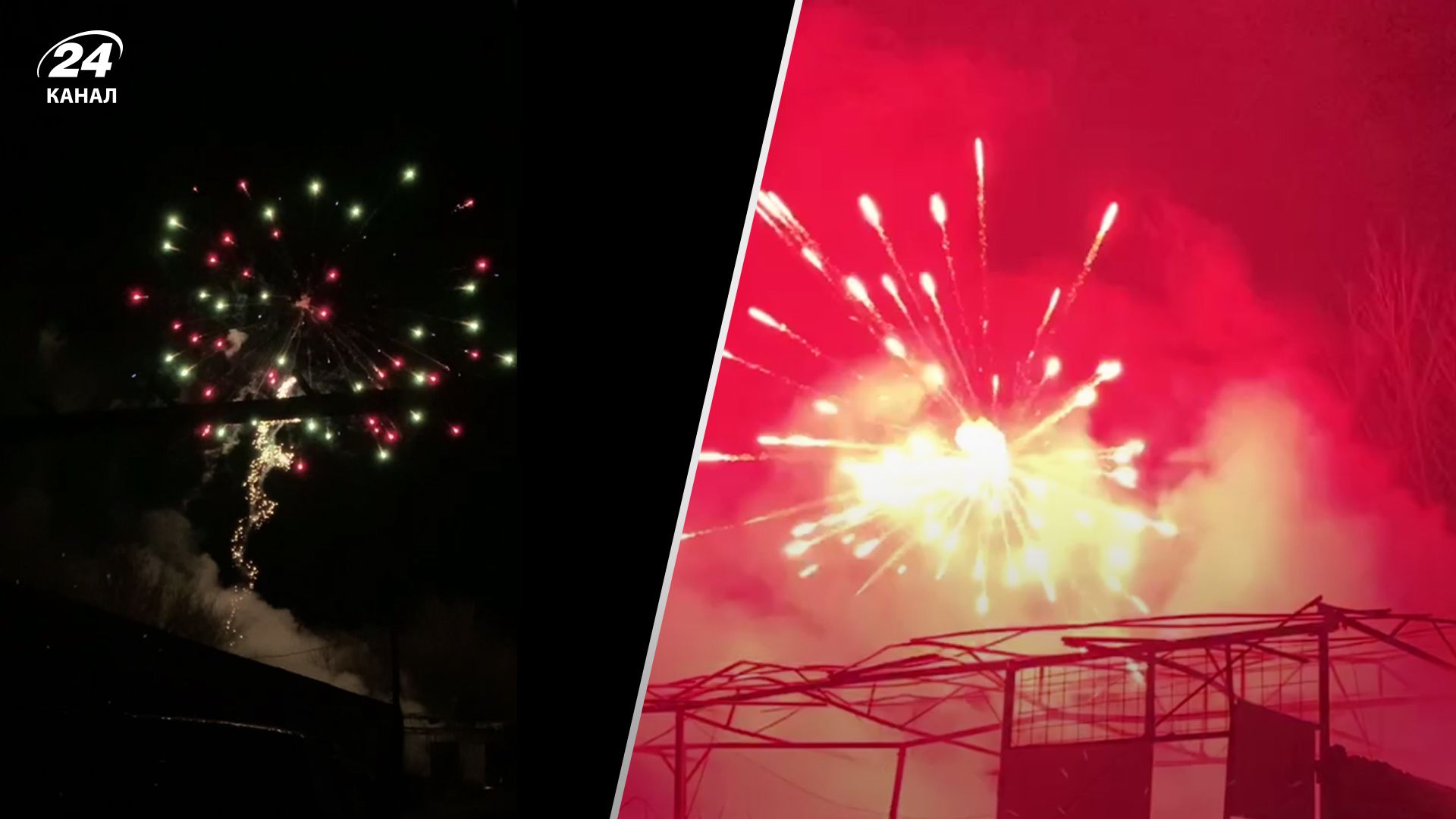 Обстріл Харкова 10 січня Обстріл Харкова 10 січня