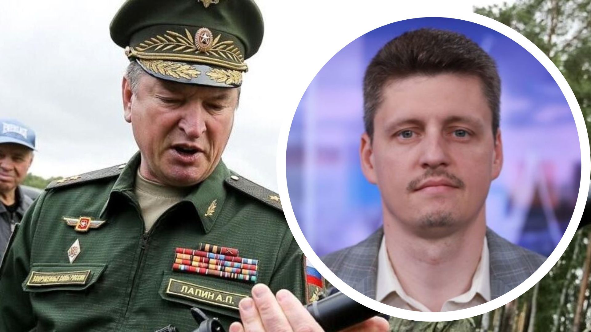 Політолог про призначення в керівництві окупантів Політолог про призначення в керівництві окупантів