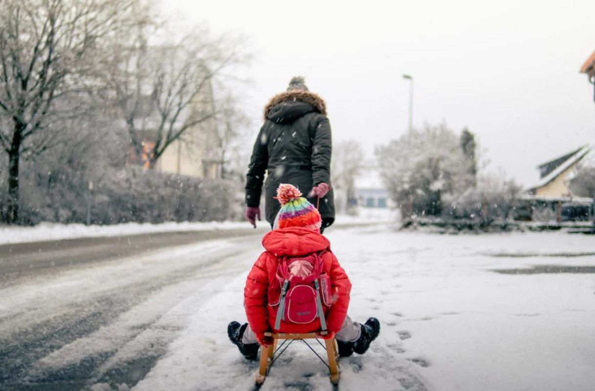 Зимові канікули 2022 - 2023 у школах - коли закінчаться канікули для учнів Києва - 24 канал Зимові канікули 2022 - 2023 у школах - коли закінчаться канікули для учнів Києва - 24 канал