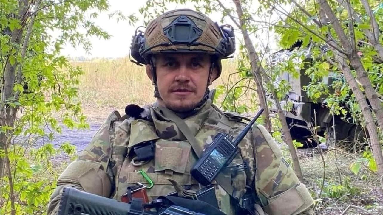 Костянтин Агапов