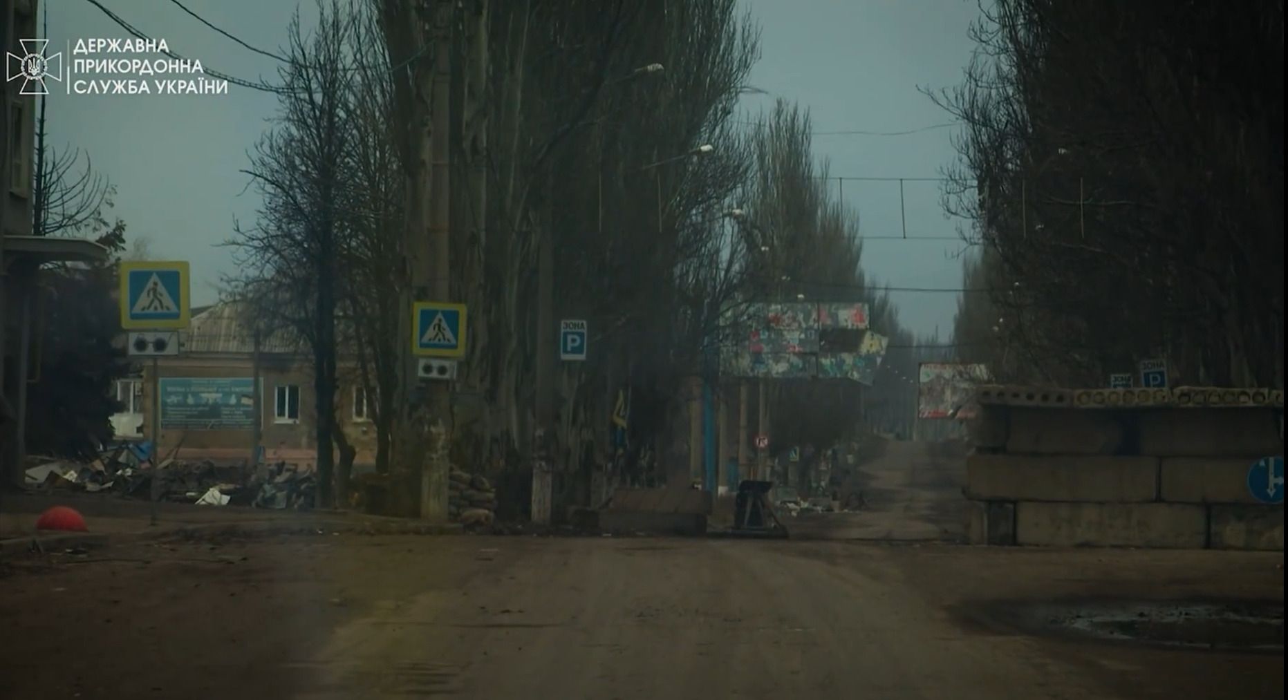 Пограничники показали свои будни в Бахмуте: жуткое видео - 24 Канал Пограничники показали свои будни в Бахмуте: жуткое видео - 24 Канал