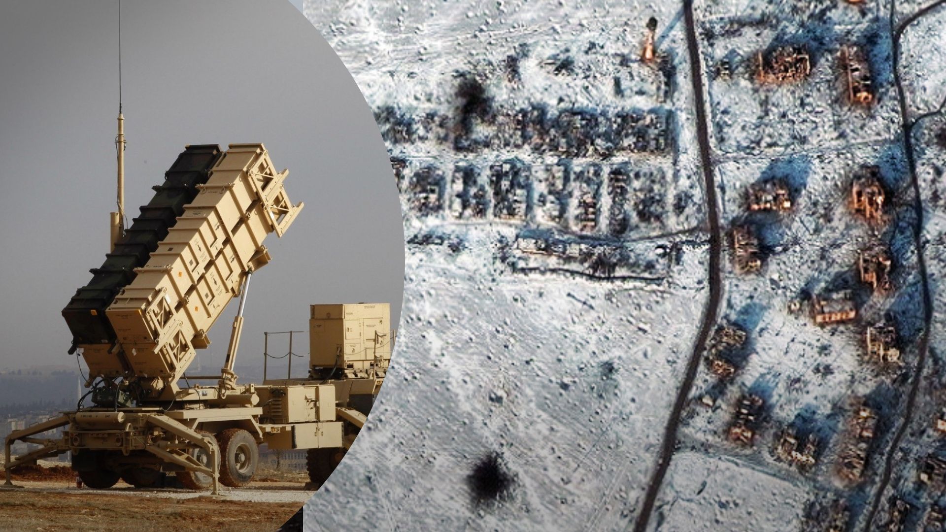 323 день войны – главное за 12 января 2023 года 323 день войны – главное за 12 января 2023 года