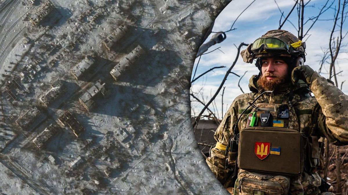 Як морози можуть вплинути на ситуацію на фронті Як морози можуть вплинути на ситуацію на фронті