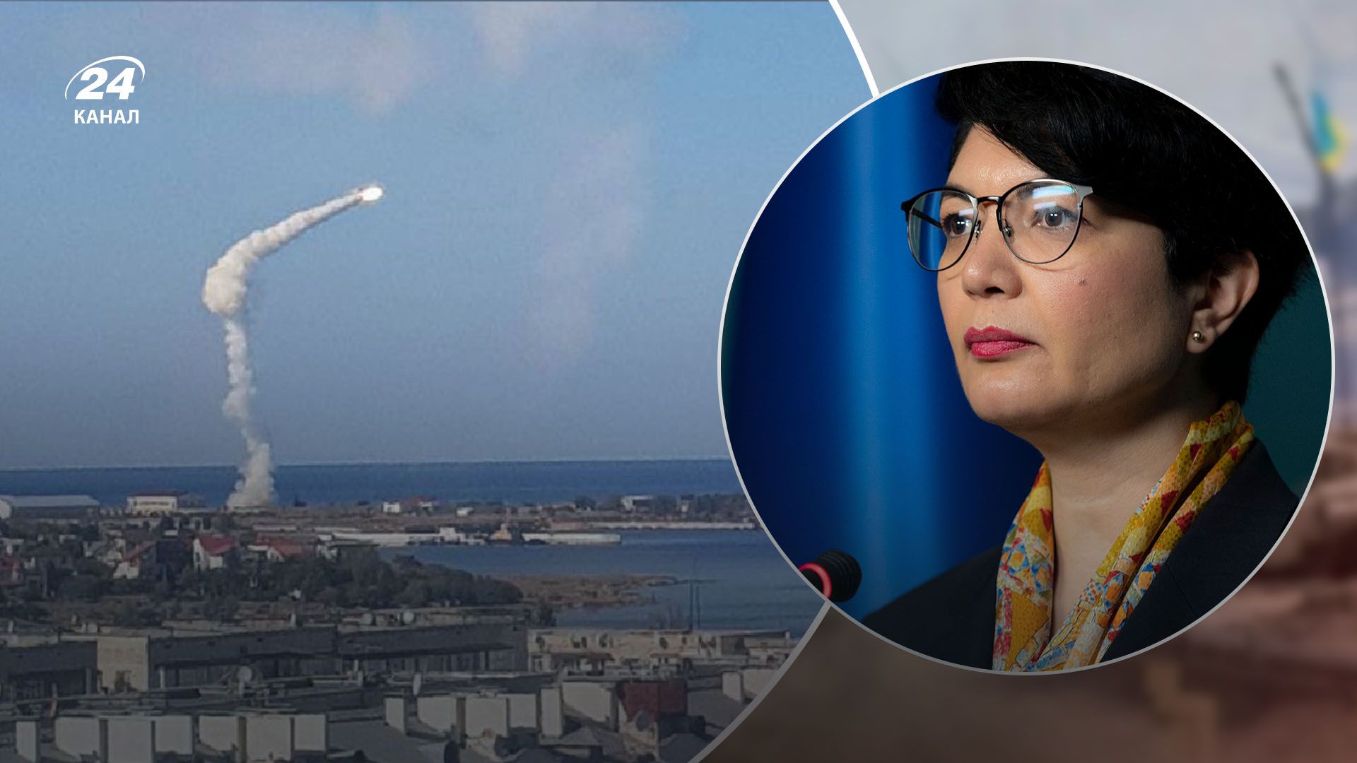 Російське ППО буцімто спрацьовує швидше, ніж сигнал повітряної тривоги Російське ППО буцімто спрацьовує швидше, ніж сигнал повітряної тривоги