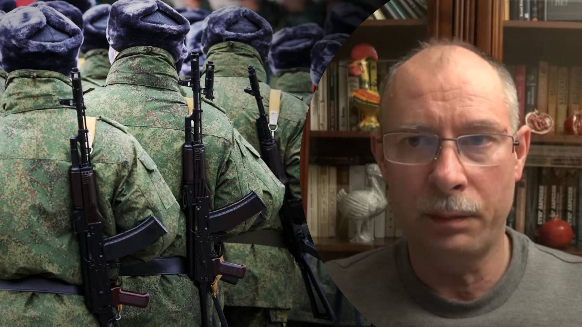 Росія може напасти на Казахстан - чи витримає Росія війну на 2 фронти Росія може напасти на Казахстан - чи витримає Росія війну на 2 фронти