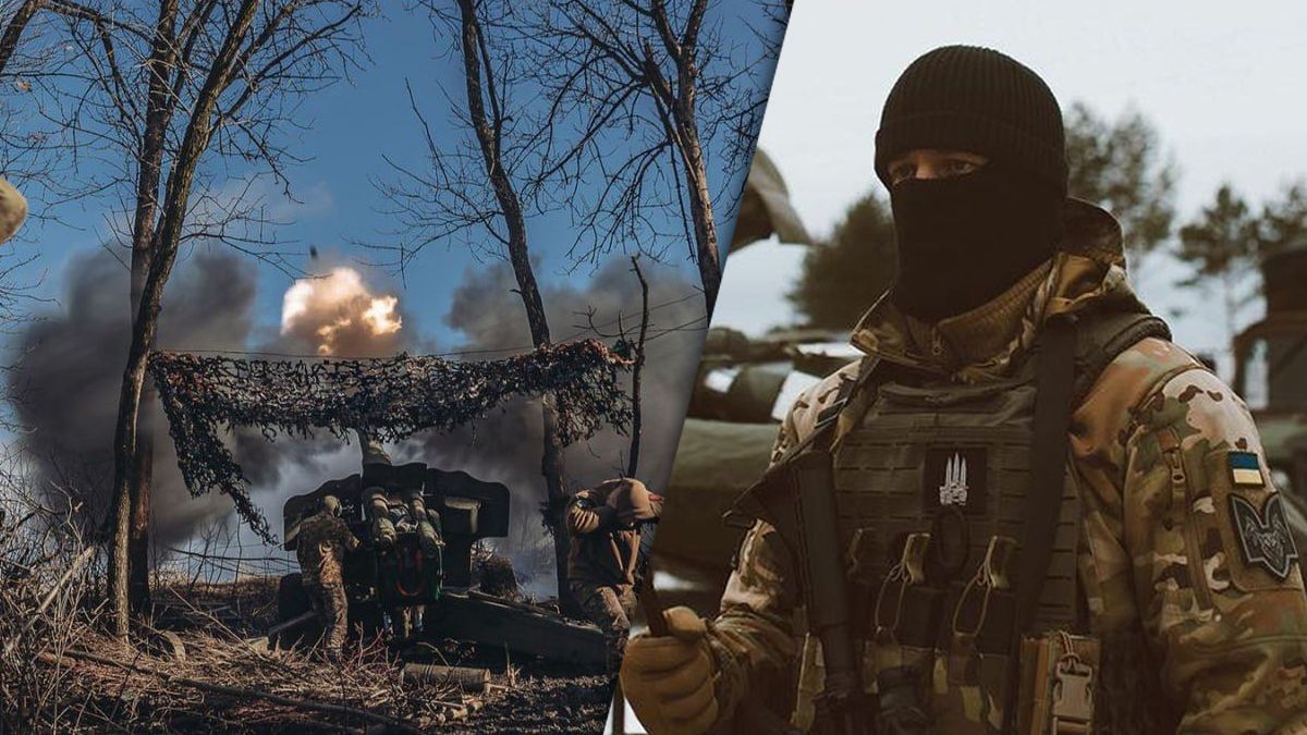 Яка ситуація на Донеччині, зокрема в Соледарі - 24 Канал Яка ситуація на Донеччині, зокрема в Соледарі - 24 Канал