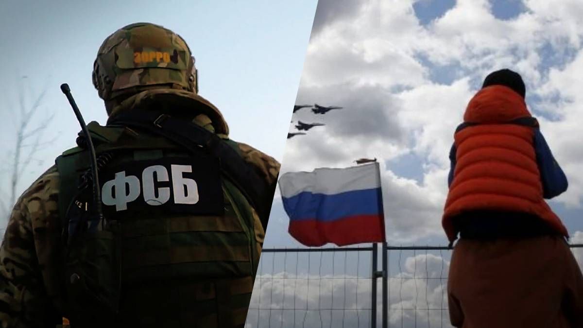 Росія обмежила виїзд військовозобов'язаних за кордон - 24 Канал