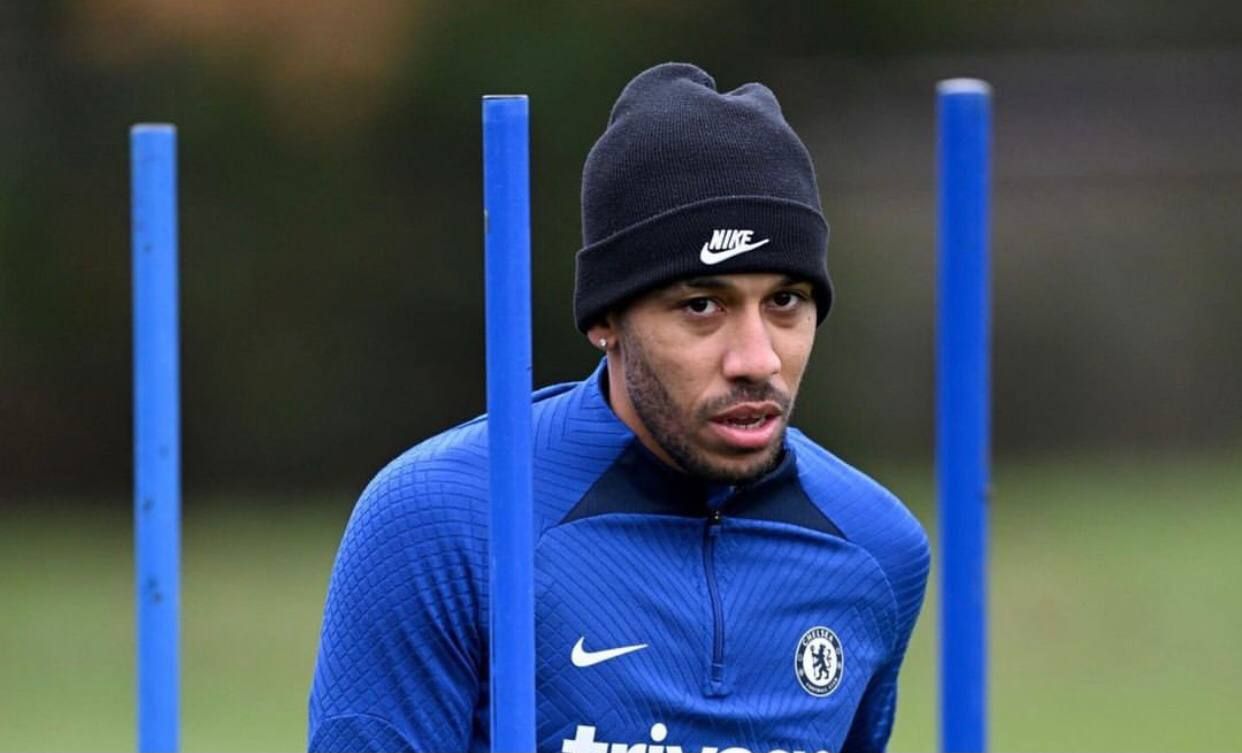 Пьер-Эмерик Обамеянг