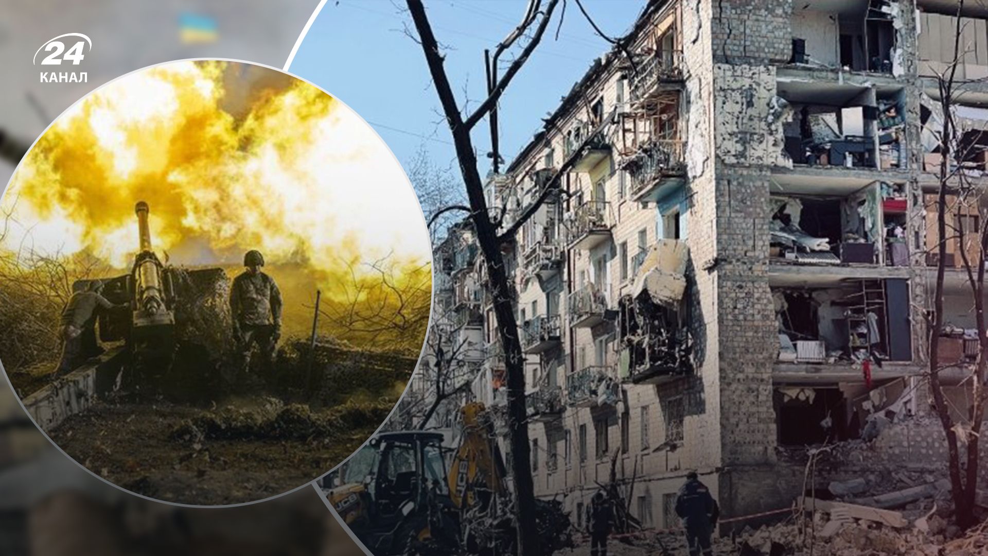 Следующие 24 часа будут критическими, – военный ВСУ о реальной ситуации в Соледаре Следующие 24 часа будут критическими, – военный ВСУ о реальной ситуации в Соледаре