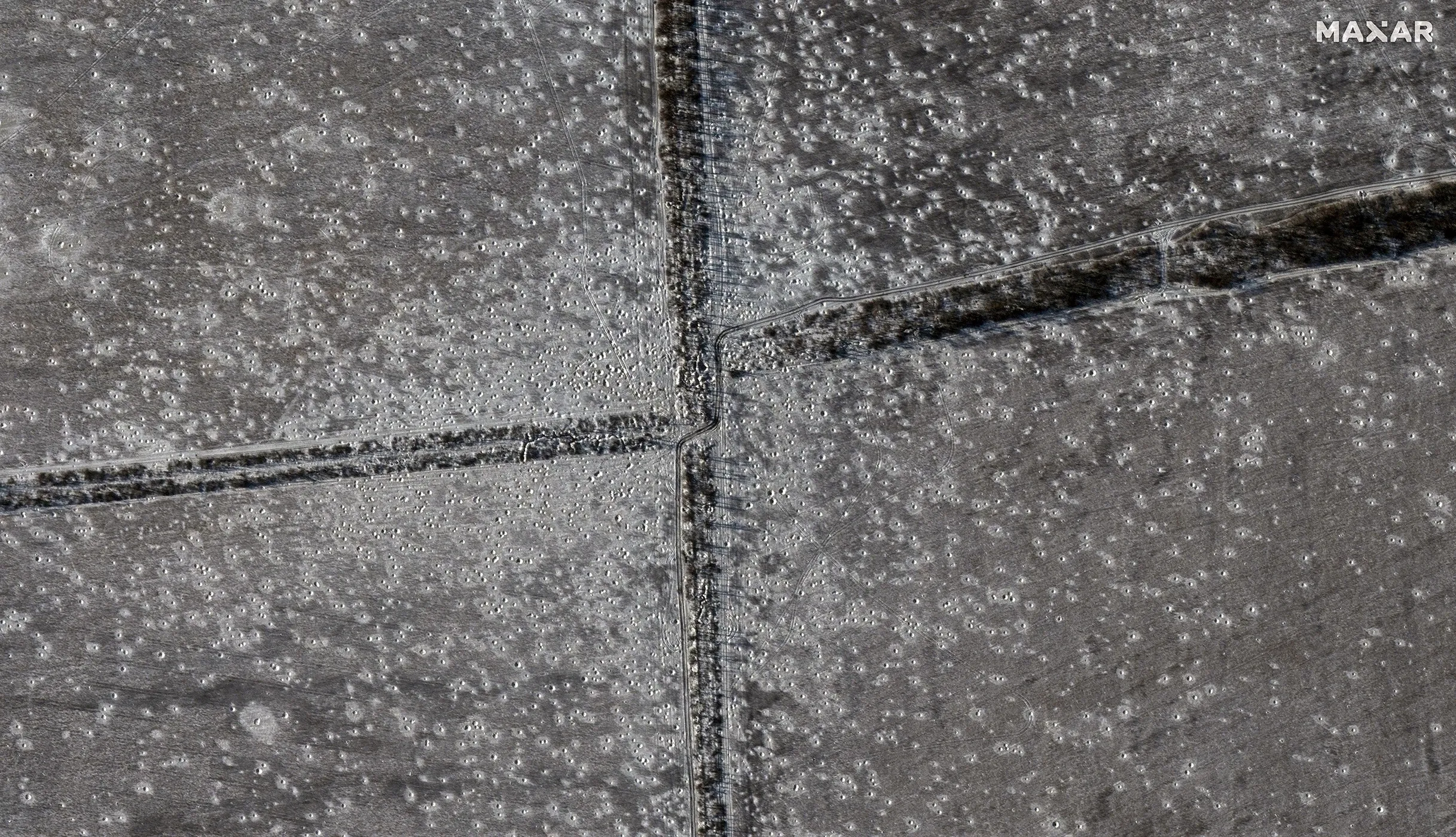 Бахмут 7 января Бахмут 7 января