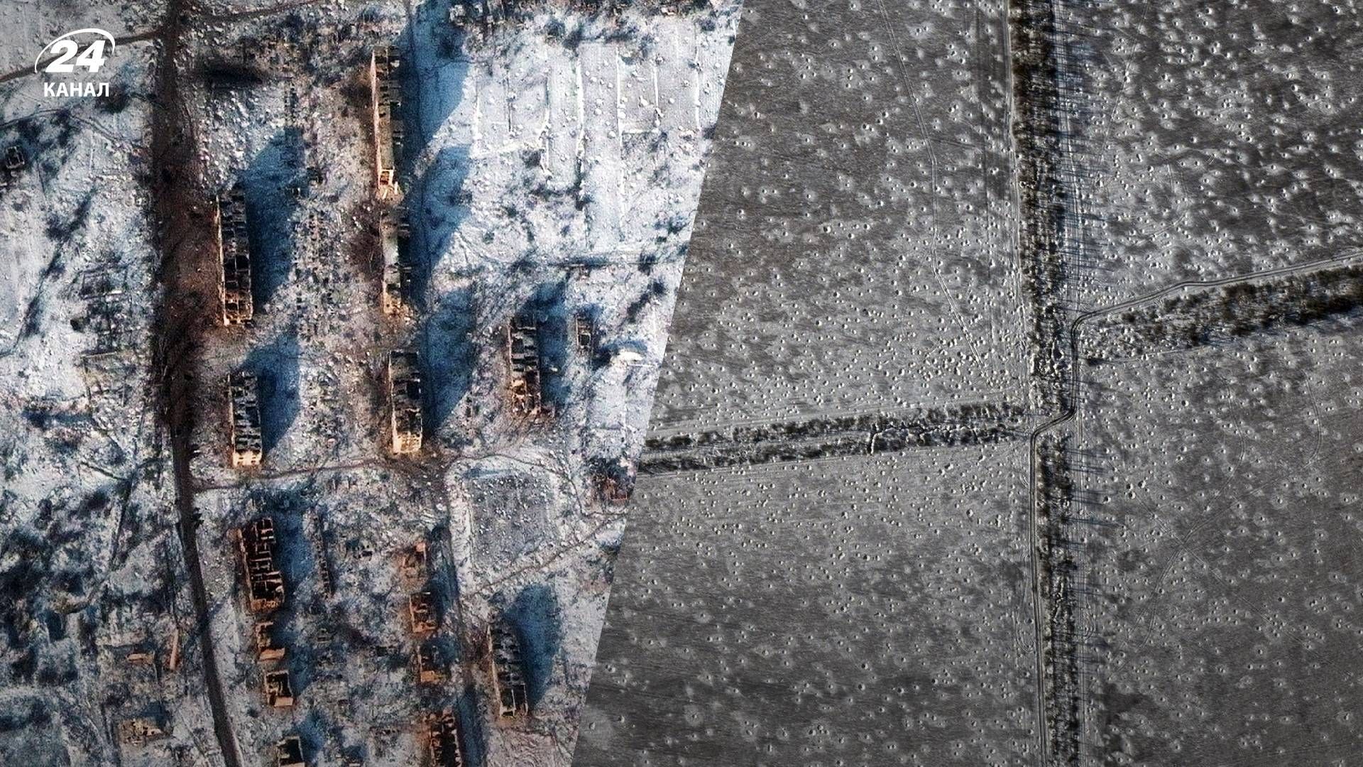 Соледар и Бахмут - как сейчас выглядят эти города в Донецкой области - фото Соледар и Бахмут - как сейчас выглядят эти города в Донецкой области - фото