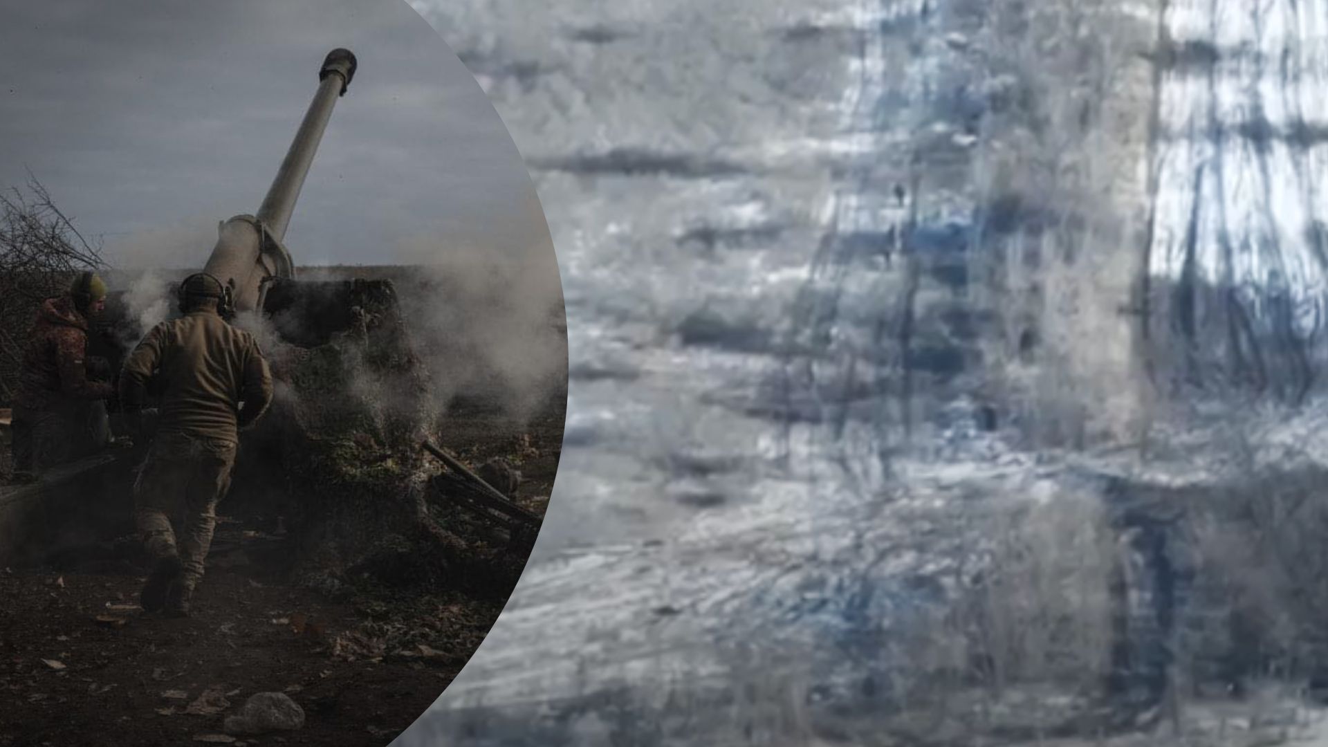 ЗСУ знищили понад 100 російських бійців під Соледаром - відео злагодженої роботи ЗСУ знищили понад 100 російських бійців під Соледаром - відео злагодженої роботи