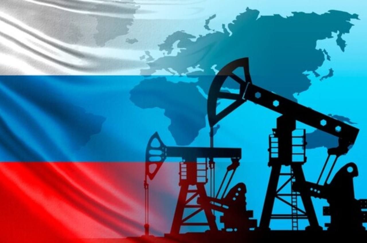 США готовят новые санкции против российской нефтяной промышленности в 2023 году США готовят новые санкции против российской нефтяной промышленности в 2023 году