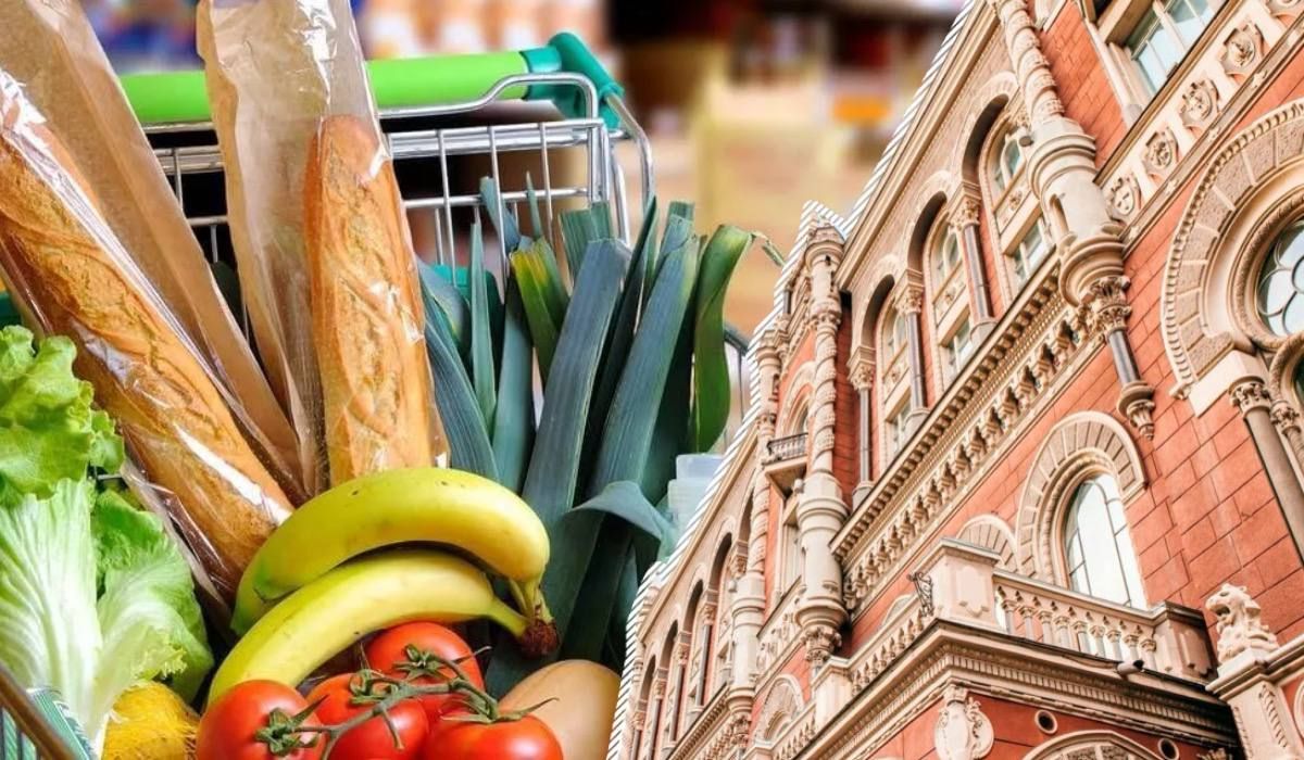 Зростання цін в Україні у 2022 залишиться контрольованим - НБУ Зростання цін в Україні у 2022 залишиться контрольованим - НБУ