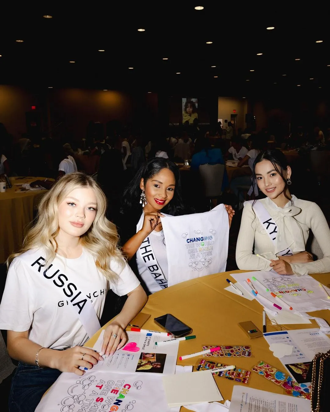 Міс Всесвіт 2022 Міс Всесвіт 2022