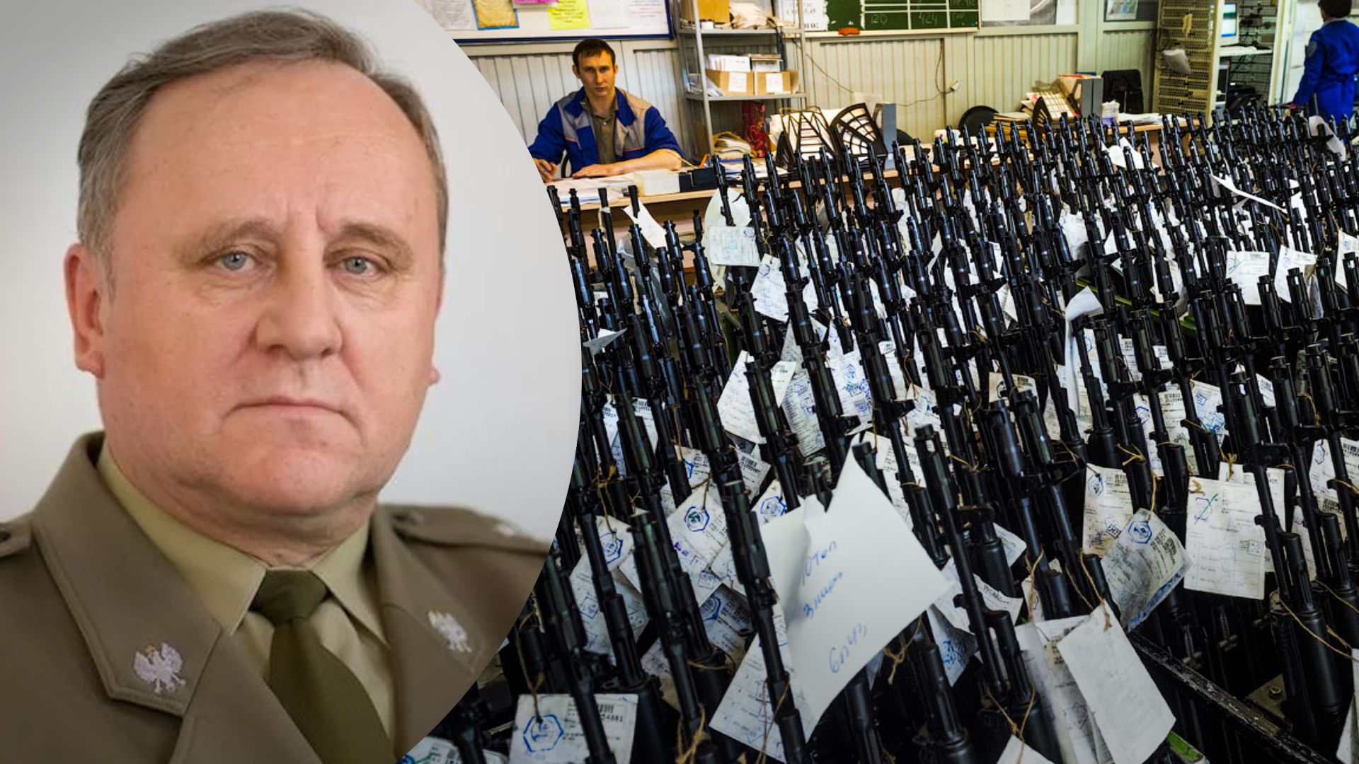 Росія готується до повторного наступу на Україну - польський генерал зробив прогноз Росія готується до повторного наступу на Україну - польський генерал зробив прогноз