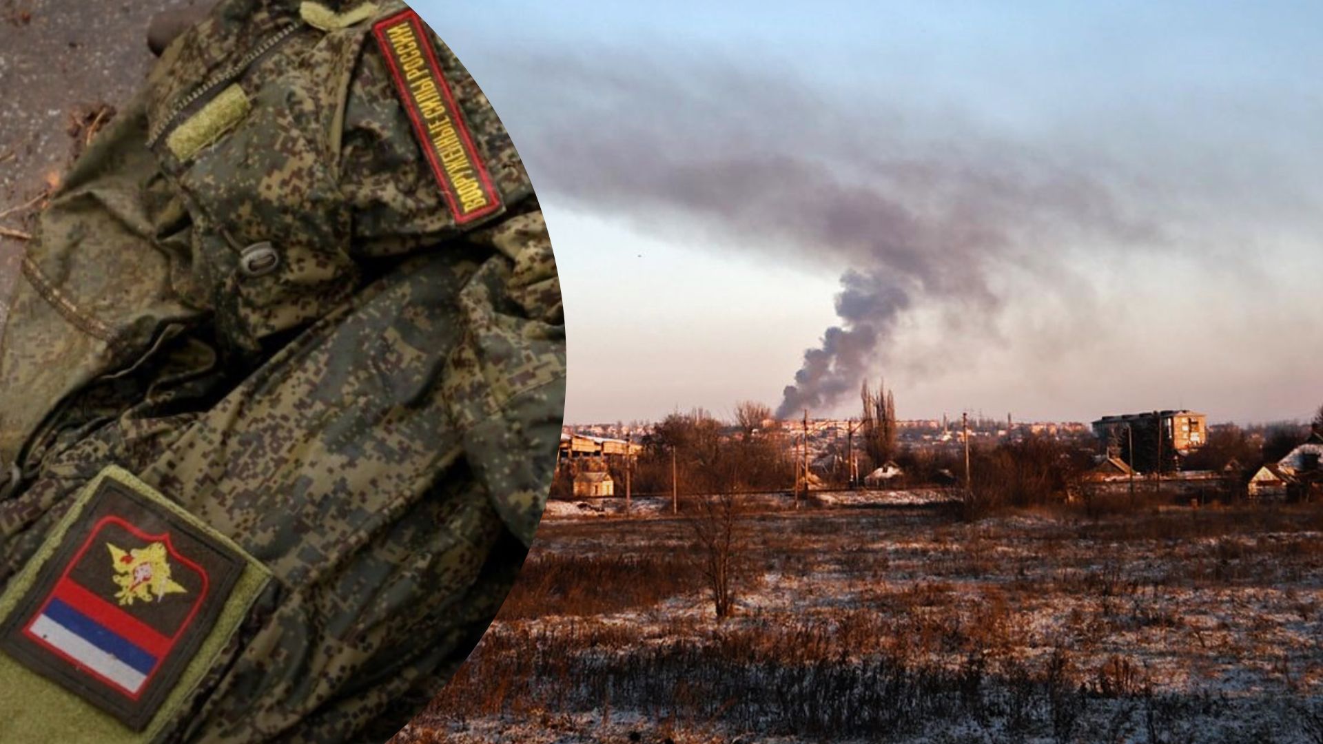 Наступ на Соледар - Маляр розповіла, що підступи до міста всіяні тілами окупантів Наступ на Соледар - Маляр розповіла, що підступи до міста всіяні тілами окупантів