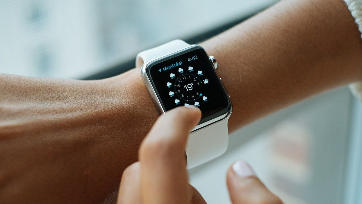Apple звинувачують у викраденні технологій для розумного годинника
