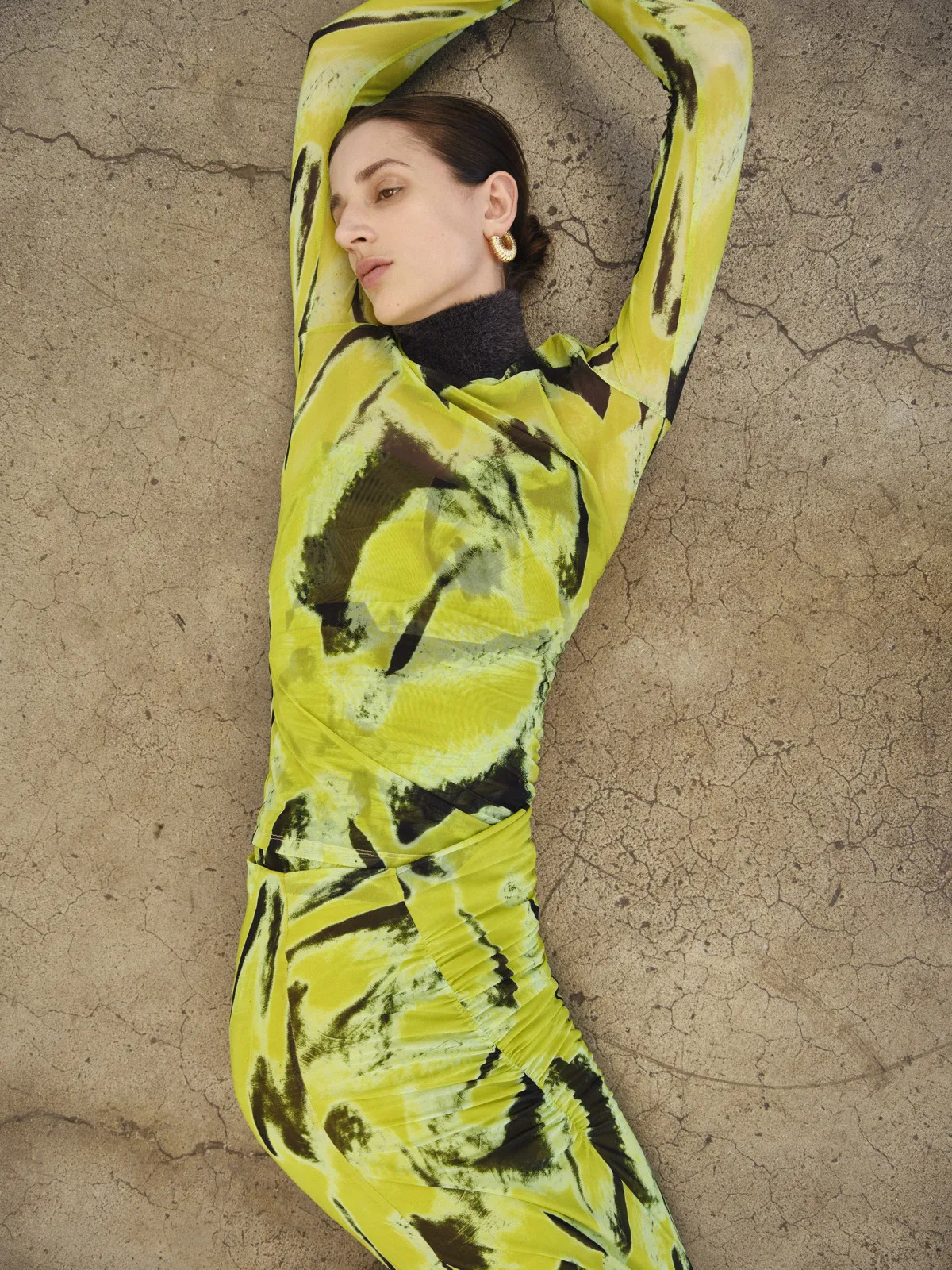 Трендові кольори зими 2023 Трендові кольори зими 2023