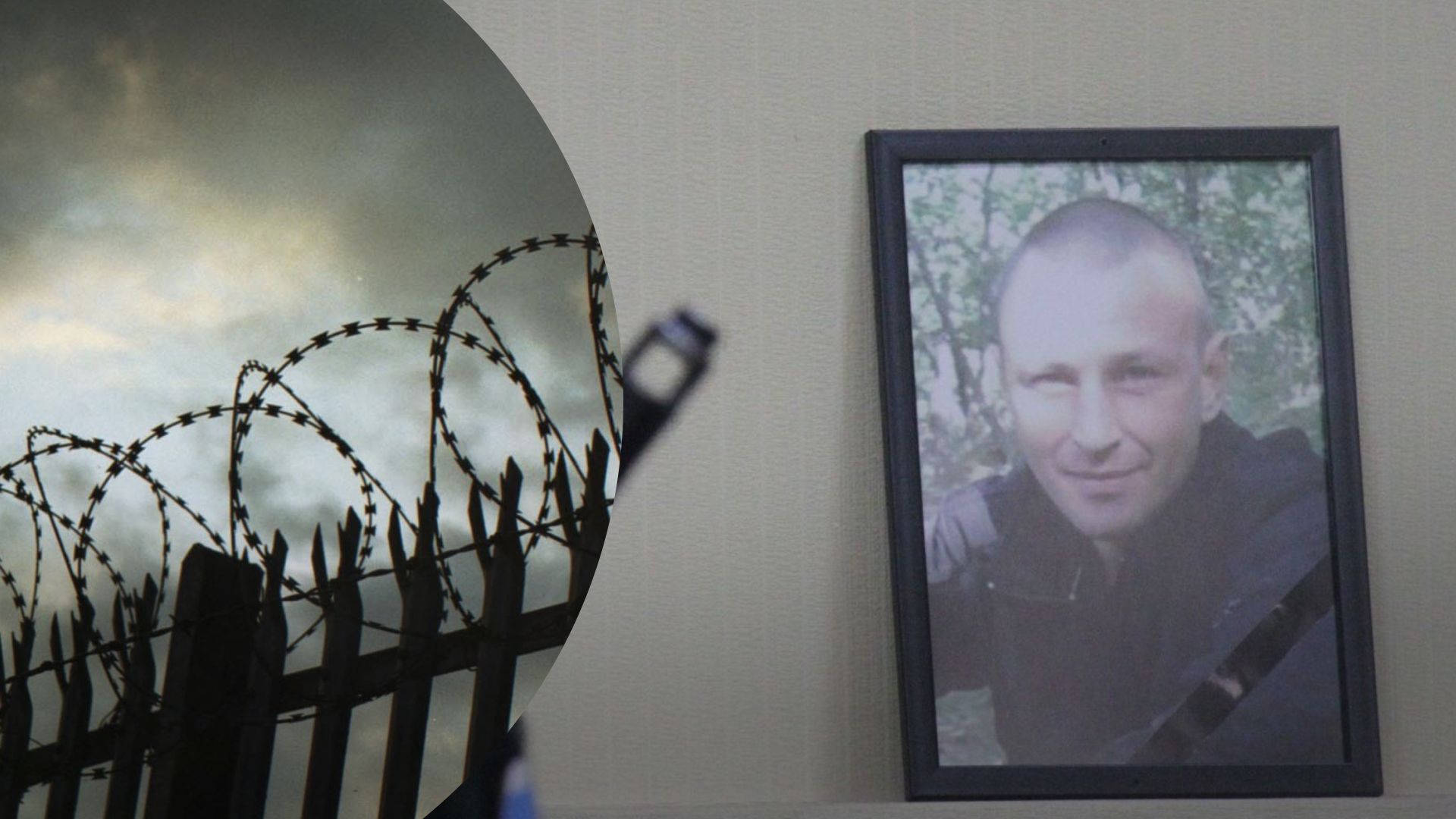 В России похоронили вагнеровца-убийцу с почестями - за что его посадили за решетку