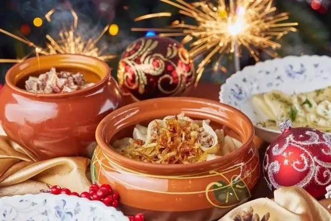 Традиции Старого Нового года - готовящие, запреты и приметы праздника