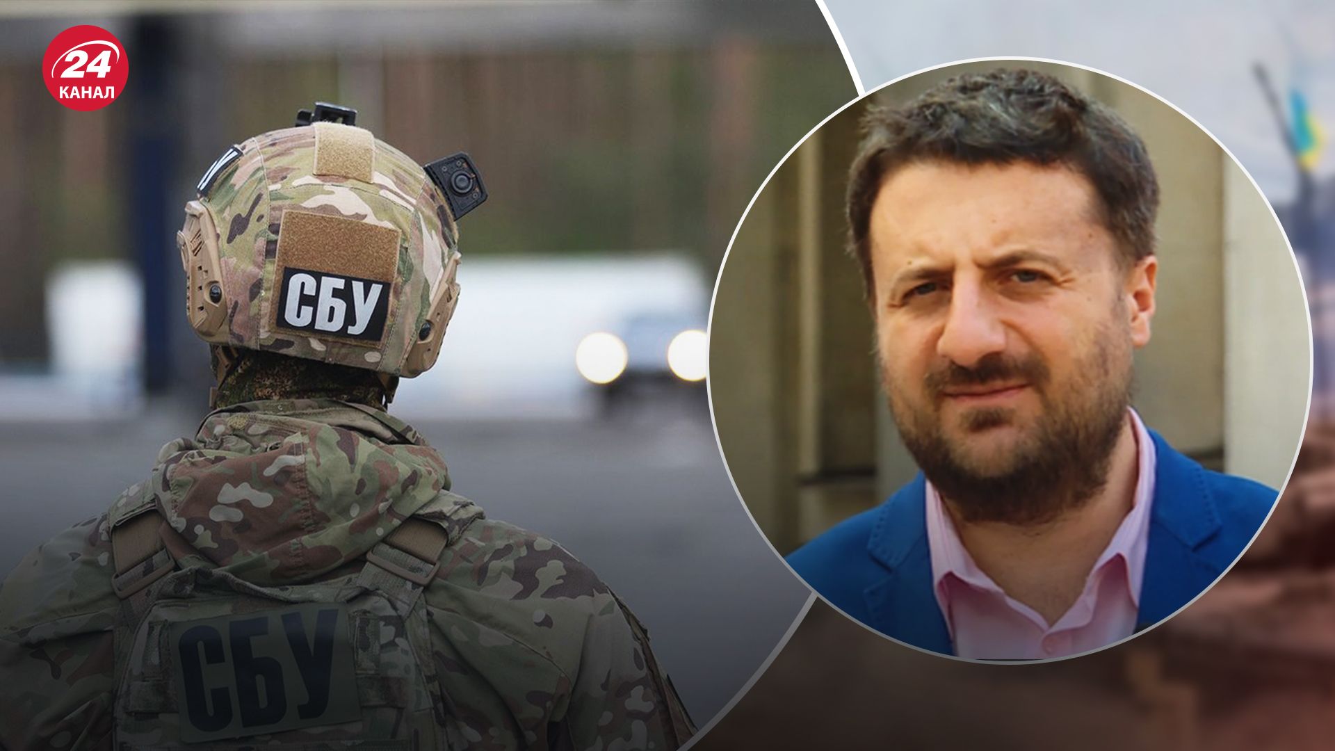 Малюк перетворює СБУ в український Моссад, парламент має створити законодавчу базу, – експерт Малюк перетворює СБУ в український Моссад, парламент має створити законодавчу базу, – експерт