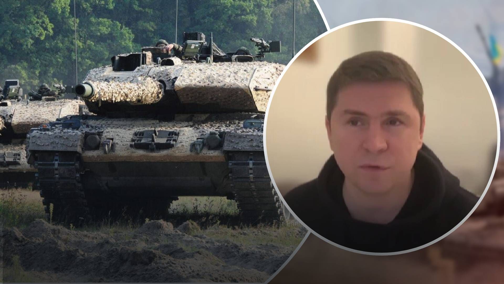 Розблокована дорога до отримання бронетехніки Розблокована дорога до отримання бронетехніки